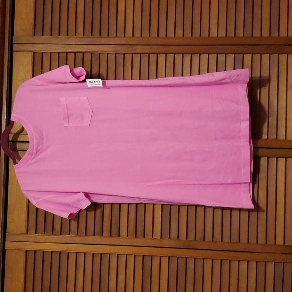 NWT Old Navy TShirt Dress